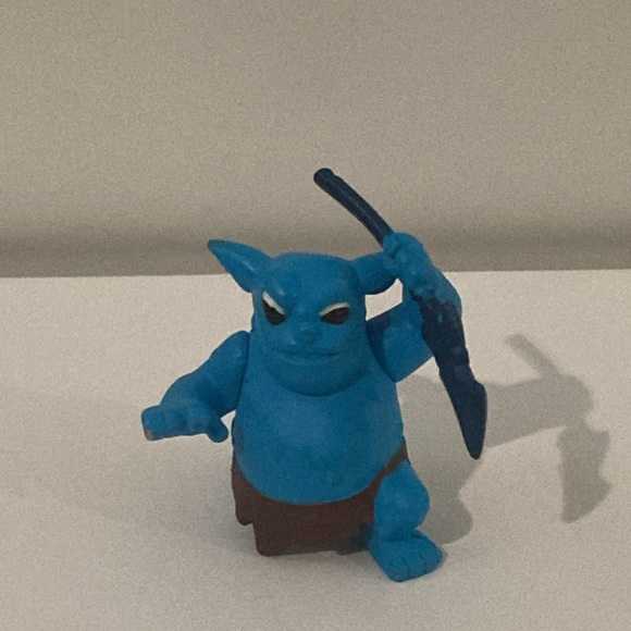 Mighty Wizard Vog Red Wand, Magical Wizard Tower & Accessories! | Tower Untested - Picture 8 of 9